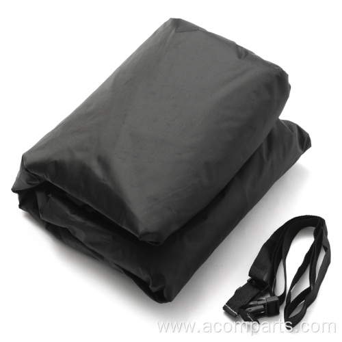 universal sunproof anti-dust waterproof Disposable car cover